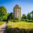 Ingelheimer Bismarckturm 26