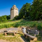 Ingelheimer Bismarckturm 30