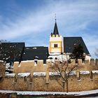 Ingelheimer Burgkirche