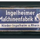 Ingelheimer Maschinenfabrik