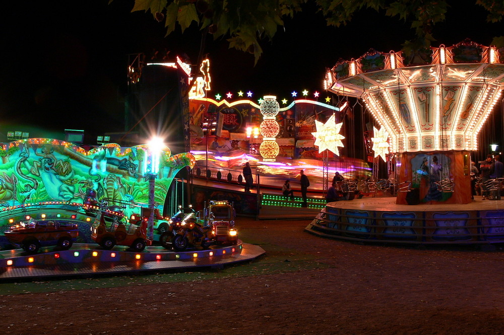 Ingelheimer Rotweinfest ) Foto & Bild kunstfotografie & kultur, motive Bilder auf
