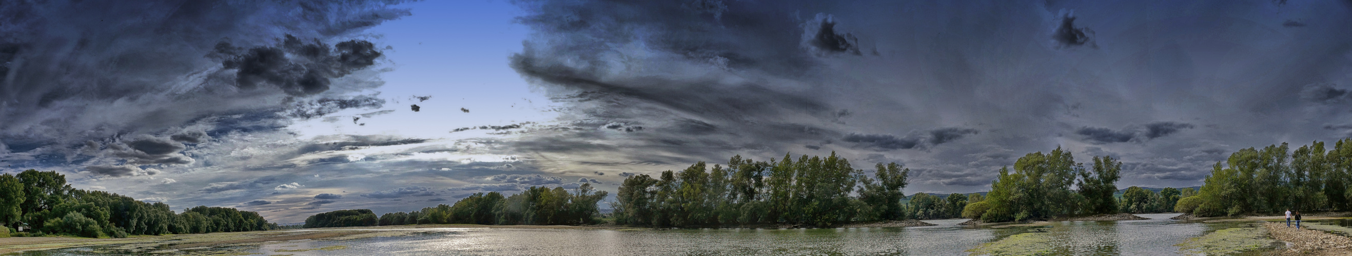 Ingelheimer Strandbad