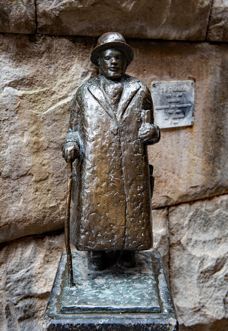 Ingenieur Knut Lindmark