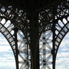Ingenieurkunst - La Tour Eiffel