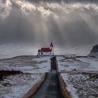 Ingjaldshólskirkja