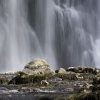 Ingleton falls