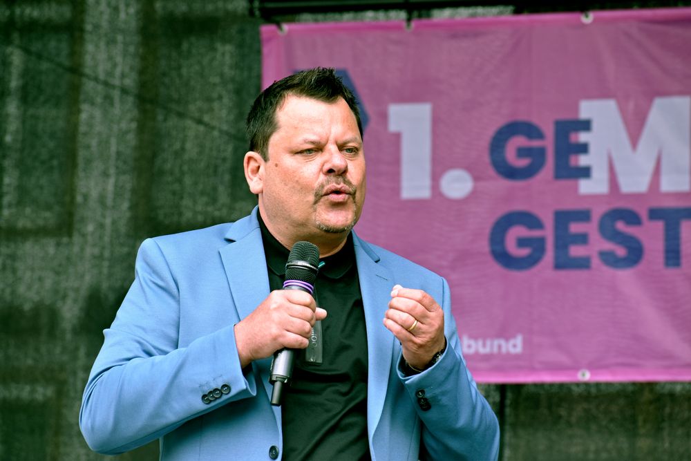 Ingo Appelt in Köln Foto & Bild erwachsene menschen, prominente des