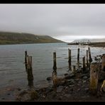 Ingolfsfjördur-Ausblick