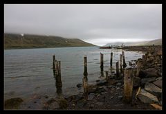 Ingolfsfjördur-Ausblick