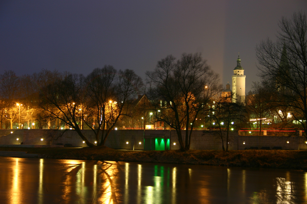 Ingolstadt