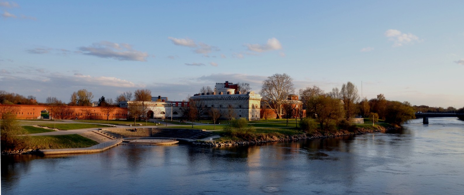 Ingolstadt Brückenkopf