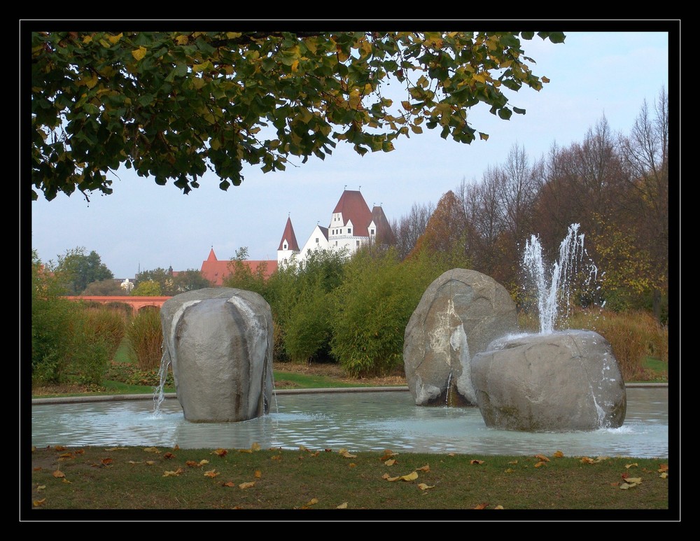 ingolstadt klenzepark