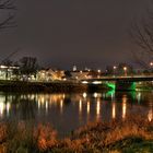 Ingolstadt Konrad-Adenauer-Brücke