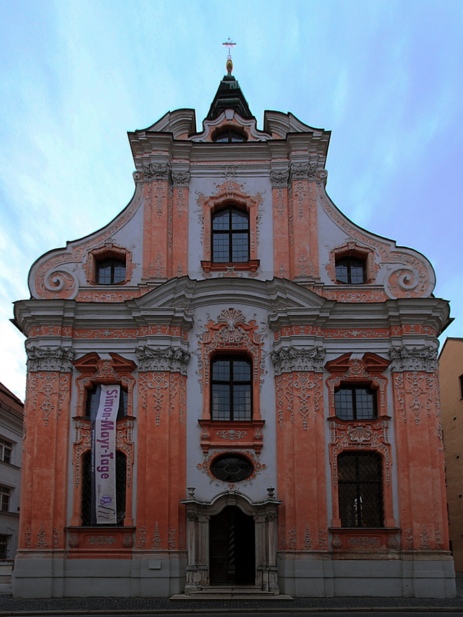 Ingolstadt - Maria de Victoria