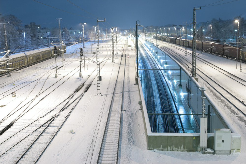 Ingolstadt Nordbahnhof