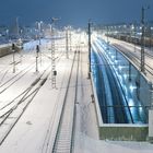 Ingolstadt Nordbahnhof