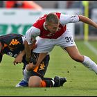 Ingolstadt vs. Kaiserlautern