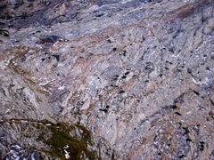 Ingolstädter Haus im Steinernen Meer