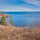 Ingonish Beach, Nova Scotia, Kanada