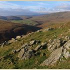 Ingram Valley from Brough law 6