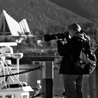 User Profile Photo