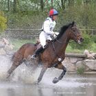 Ingrid Klimke beim RV Gahlen