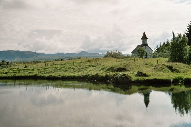 Þingvallavatn