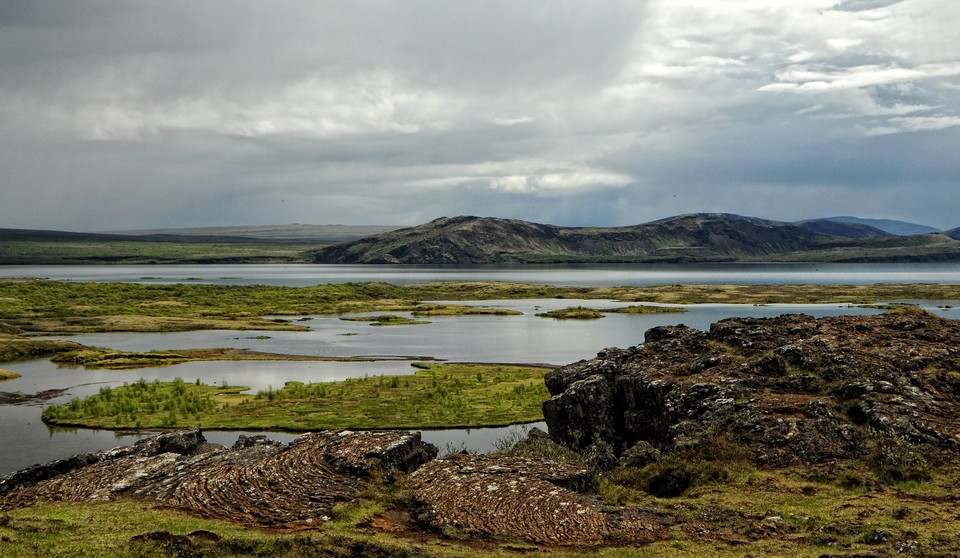 Þingvellir _1