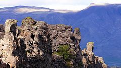 Þingvellir