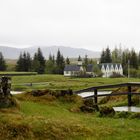 Þingvellir