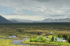 Þingvellir _3