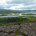 Þingvellir