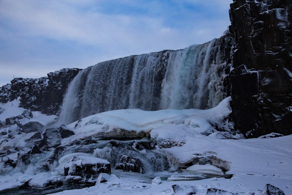 Þingvellir