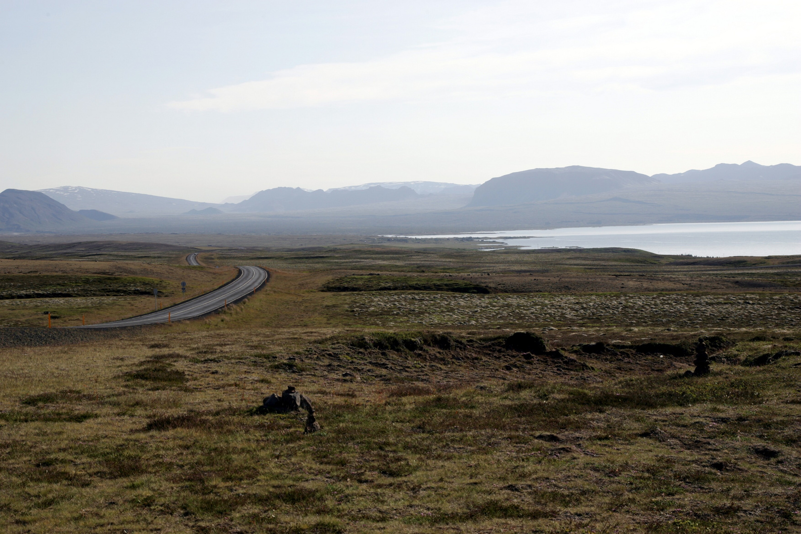 Þingvellir ...