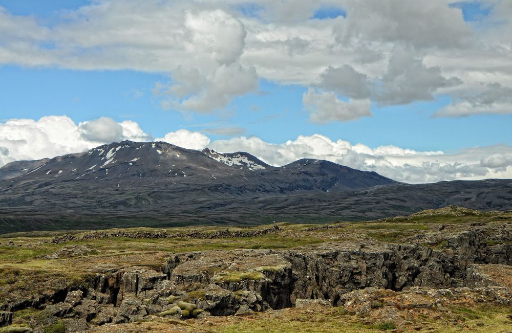 Þingvellir _4