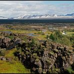 Þingvellir