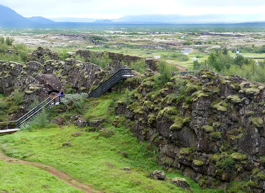 Þingvellir