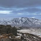 Þingvellir