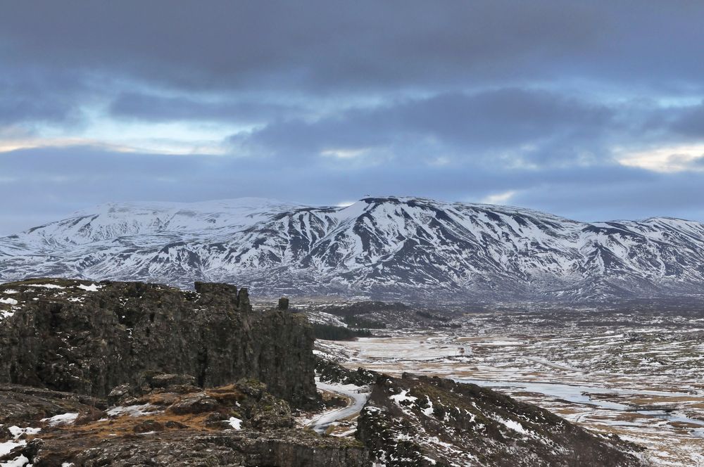 Þingvellir