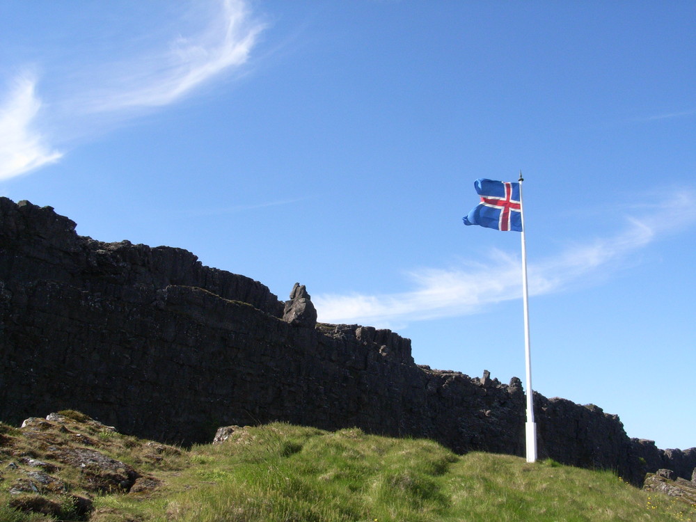 þingvellir