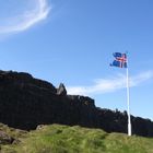 þingvellir