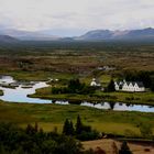 Þingvellir