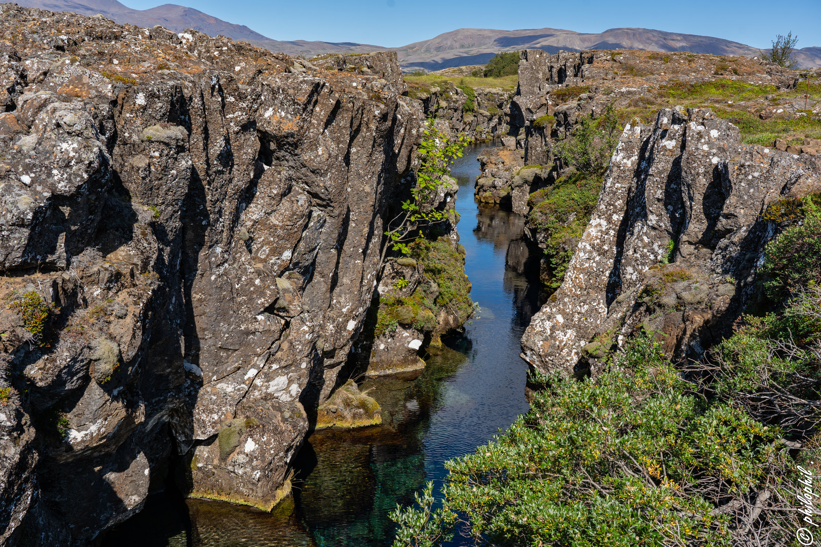 Þingvellir