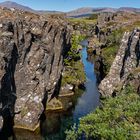 Þingvellir