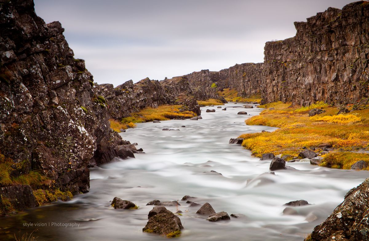 Þingvellir