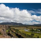 Þingvellir