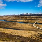 Þingvellir