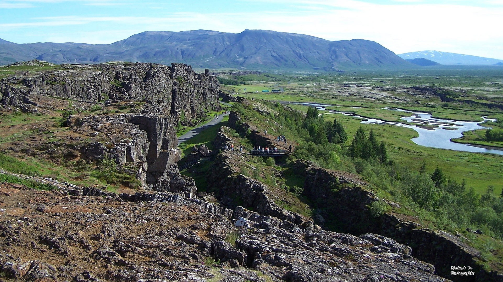 Þingvellir