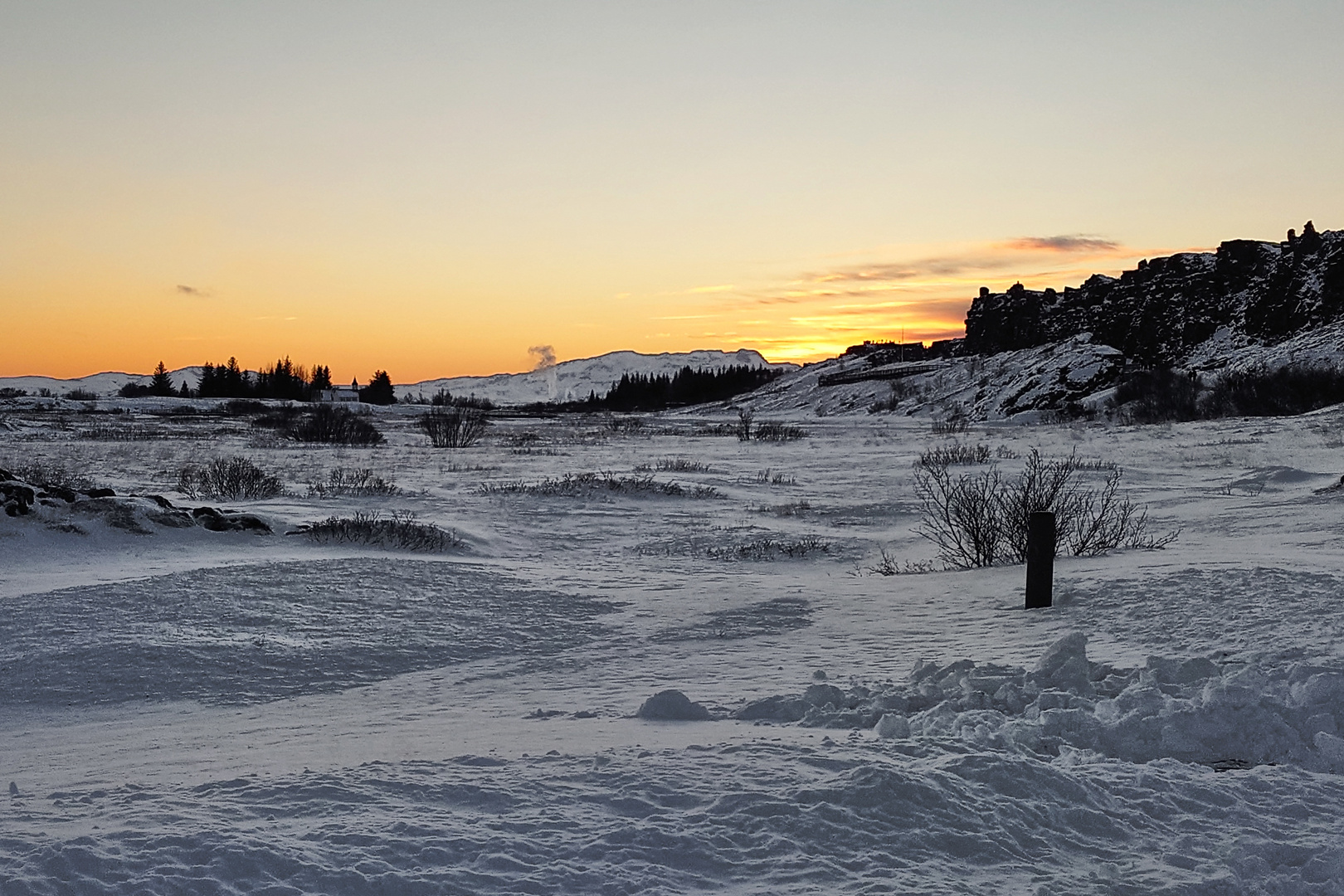 Þingvellir