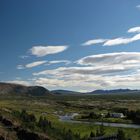 Þingvellir